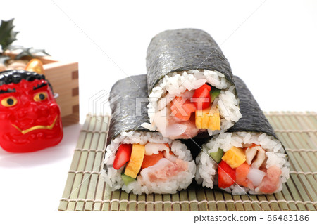 Ebata winding 86483186