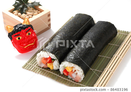 Ebata纏繞 86483196