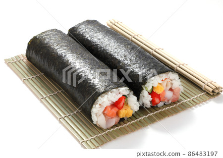 Ebata纏繞 Ebata纏繞 86483197