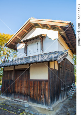 Nanbata Castle Park Bunko Collection 富士見市 Nanbata Castle Park Bunko Collection 富士見市 86483395