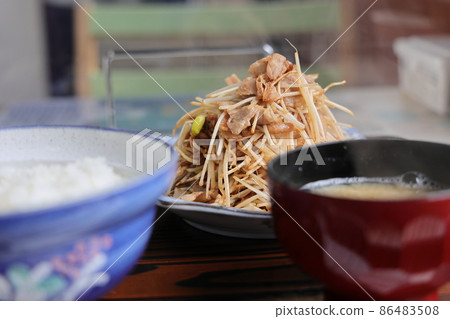 大鱷溫泉豆芽套餐(青森縣大鱷町) 大鱷溫泉豆芽套餐(青森縣大鱷町) 86483508