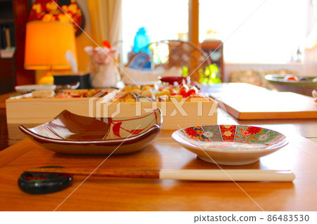 時尚餐桌 86483530