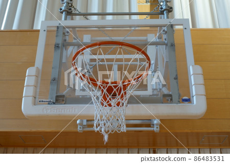 籃球目標 籃球目標 86483531