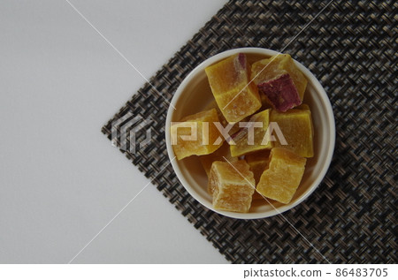 Sweet potato Sweet potato 86483705