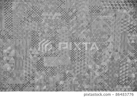 壁紙設計十字背景材料單色 86483776