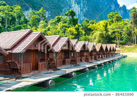 Khao Sok National Park Khao Sok National Park 86483890