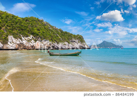 Khao Sam Roi Yot National Park 86484199