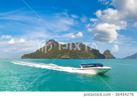 Mu Ko Ang Thong National Park, Thailand Mu Ko Ang Thong National Park, Thailand 86484276