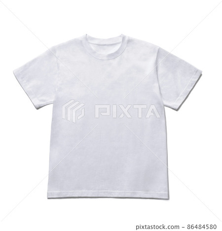 純白T卹 純白T卹 86484580