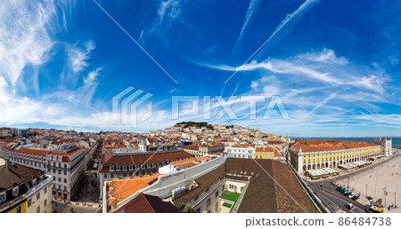 Praca do in Lisbon Praca do in Lisbon 86484738