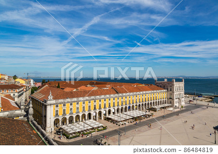 Praca do in Lisbon Praca do in Lisbon 86484819