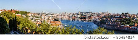 Porto, Portugal 86484834