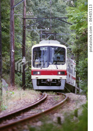 Kobe Electric Railway 5000 series Kobe Electric Railway 5000 series 86485113