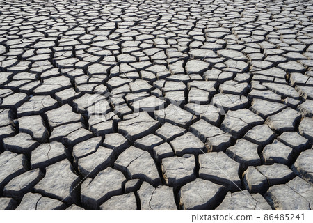 破裂的地面 破裂的地面 86485241