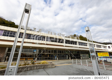 Shin Kobe Station Shin Kobe Station 86485471