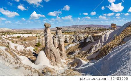 Cappadocia, Turkey Cappadocia, Turkey 86485996