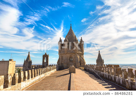 Cathedral of Evora, Portugal Cathedral of Evora, Portugal 86486281