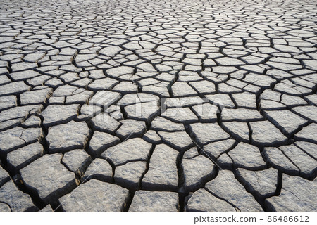 Cracked Ground Unyeomdo Cracked Ground Unyeomdo 86486612