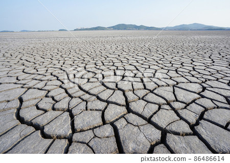 裂地雲煙島 86486614