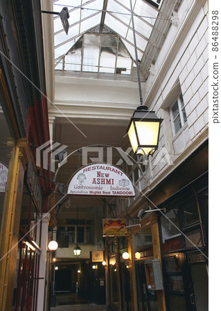 Paris Passage Paris Passage 86488298