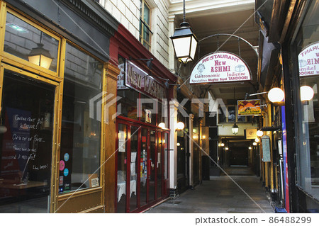 Paris Passage Paris Passage 86488299