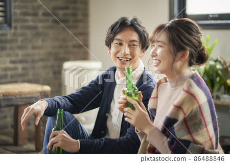 Lover's house Lover's house 86488846
