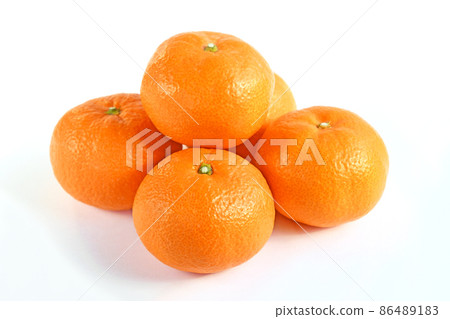 Mandarin orange (Maana mandarin orange) 86489183