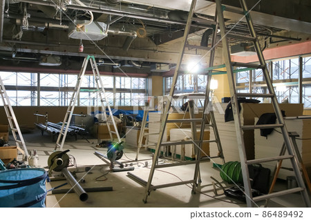 空調工作 空調工作 86489492