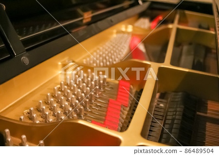 鋼琴 86489504