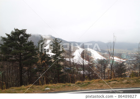 alpensia jump alpensia jump 86489827