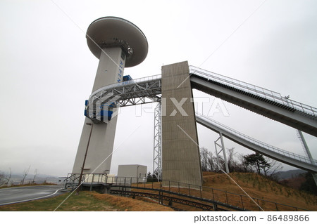 alpensia jump alpensia jump 86489866