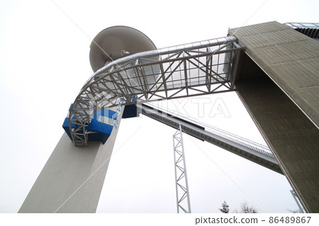 阿爾卑西亞跳躍 阿爾卑西亞跳躍 86489867