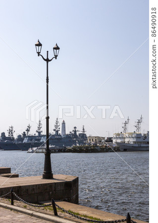 St. Petersburg, Russia - July 16, 2021 St. Petersburg, Russia - July 16, 2021 86490918