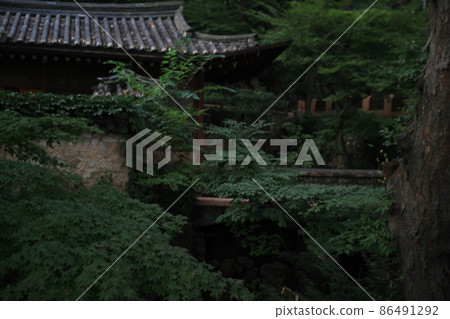 Gilsangsa Temple 86491292