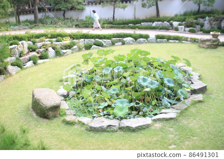 Gilsangsa Temple 86491301