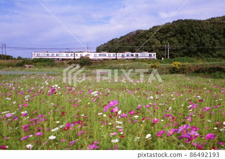 Kobe Electric Railway 6500 series 86492193