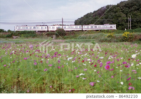 Kobe Electric Railway 6500 series Kobe Electric Railway 6500 series 86492210