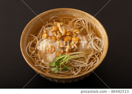 Nanjiko磨碎的蕎麥 86492513