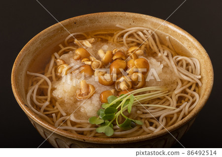 Nanjiko Grated Buckwheat Nanjiko Grated Buckwheat 86492514