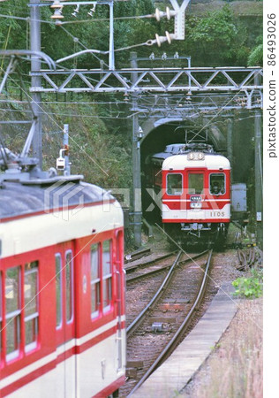 Kobe Electric Railway 1100 series 86493026