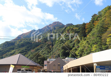 Your location ropeway Your location ropeway 86493222