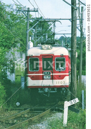 Kobe Electric Railway 1100 series Kobe Electric Railway 1100 series 86493631