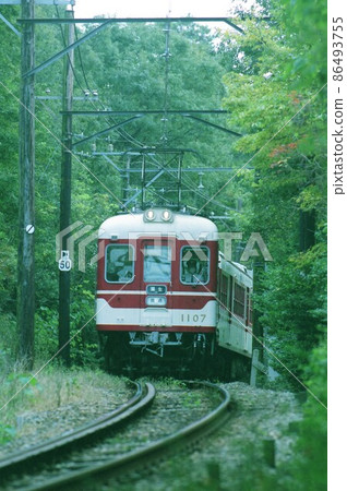 Kobe Electric Railway 1100 series Kobe Electric Railway 1100 series 86493755