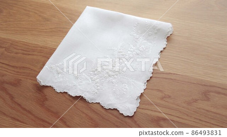 Handkerchief Handkerchief 86493831