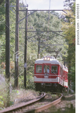 Kobe Electric Railway 1500 series Kobe Electric Railway 1500 series 86493933