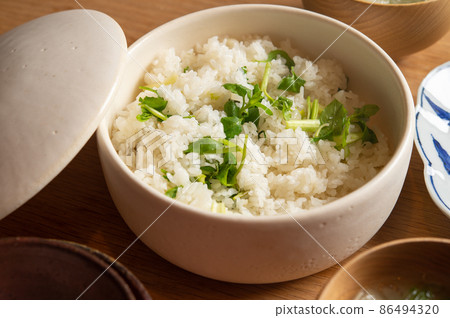香草飯 86494320