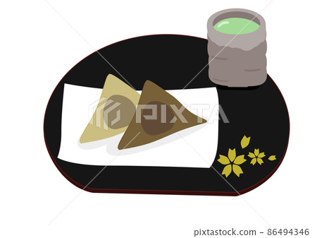 Eight Bridge - Stock Illustration [86494346] - PIXTA