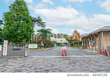 秋田縣秋田市國立學校法人秋田大學 秋田縣秋田市國立學校法人秋田大學 86495556