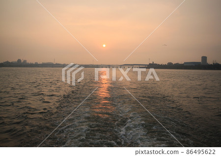 漢江遊輪 漢江遊輪 86495622