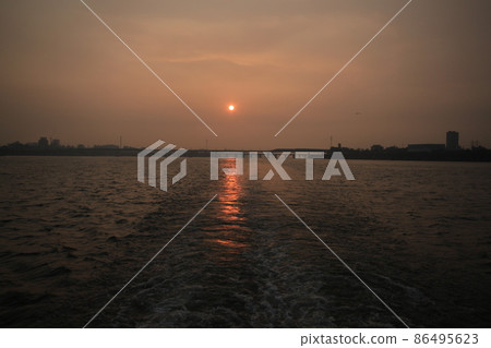 漢江遊輪 漢江遊輪 86495623